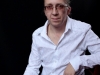 Владимир Сазанов, ведущий
