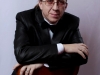 Владимир Сазанов, ведущий