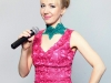 ФАРА  (Фарида Седусова -Farida Sedusova), ведущая