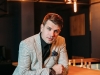 Сергей Назаров, ведущий Пермь