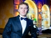 Дмитрий Скорницкий, ведущий , актер