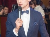 Вячеслав Тойменцев, ведущий
