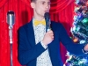 Вячеслав Тойменцев, ведущий