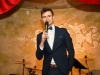 Вячеслав Тойменцев, ведущий
