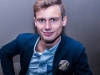 Вячеслав Тойменцев, ведущий