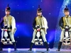 Дамские угодники, мужское эротическое шоу