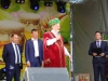 Станислав Загайнов, ведущий