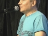 Музыкальный коллектив ФИЕСТА, Сергей Захаров – клавиши, вокал.