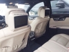 Мерседес  S500 long, аренда автомобиля с водителем в Перми +79024739785