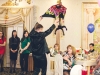 Алекс Магик Шоу, иллюзионист