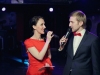 Константин Мешков, ведущий