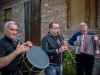 Анастас Симонян, музыкант армянский дудук