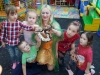 Анастасия Мальцева, фокусы для детей Пермь