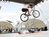 Команда Fly Bikes, вело шоу