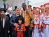 ведущий казань