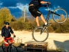 Команда Fly Bikes, вело шоу