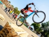 Команда Fly Bikes, вело шоу