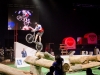 Команда Fly Bikes, вело шоу