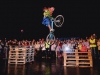 Команда Fly Bikes, вело шоу