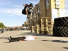 Команда Fly Bikes, вело шоу