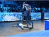 Команда Fly Bikes, вело шоу