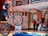 Команда Fly Bikes, вело шоу