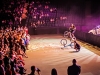 Команда Fly Bikes, вело шоу