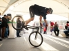 Команда Fly Bikes, вело шоу