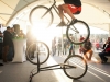 Команда Fly Bikes, вело шоу