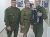 Добрые соседи, фольклорный ансамбль