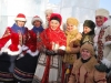 Медовый спас, фолк-фьюжн группа