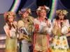 Медовый спас, фолк-фьюжн группа