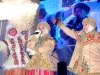 Медовый спас, фолк-фьюжн группа