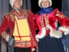 Медовый спас, фолк-фьюжн группа