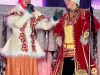 Медовый спас, фолк-фьюжн группа