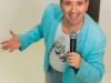 Андрей Поланский, ведущий и конферансье
