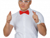 Стас Торопов, ведущий