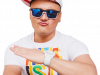 Стас Торопов, ведущий