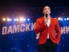 Александр Меркурьев, ведущий Пермь