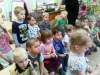 Играем вместе (we play together), настольный кукольный театр