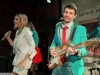 ВИА АЭРОФЛОТ, Кавер группа