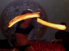 ATLANTIS studio, огненное шоу, Fire show