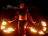 ATLANTIS studio, огненное шоу, Fire show