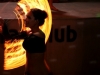ATLANTIS studio, огненное шоу, Fire show