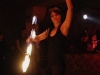 ATLANTIS studio, огненное шоу, Fire show
