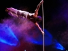 Денис Бакаев, pole dance