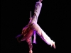 Денис Бакаев, pole dance