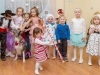 собака Вэйка, Веселый номер с собачкой, оригинальные трюки