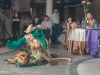 Экзотическое шоу 
