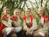 Воскресение, ансамбль  +79024793785